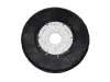 Súrolókefe 365/380mm  közepes 15"  Tynex/Nylon-Grit  1,2  Hako Scrubmaster B90-750 / Hakomatic B90-750 gépekhez 2019 gyártási évtől (99752000, 7520-00 helyett)