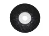 Súrolókefe 365/380mm  közepes 15"  Tynex/Nylon-Grit  1,2  Hako Scrubmaster B90-750 / Hakomatic B90-750 gépekhez 2019 gyártási évtől (99752000, 7520-00 helyett)
