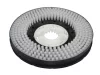 Samponozókefe 365/380 mm - 15 " 0,3mm PPL Scrubmaster B90-750 / Hakomatic B90-750, Scrubmaster B115R-750 TBU-val 2018 gyártási évig