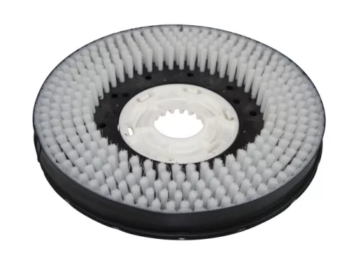 Samponozókefe 365/380 mm - 15 " 0,3mm PPL Scrubmaster B90-750 / Hakomatic B90-750, Scrubmaster B115R-750 TBU-val 2018 gyártási évig