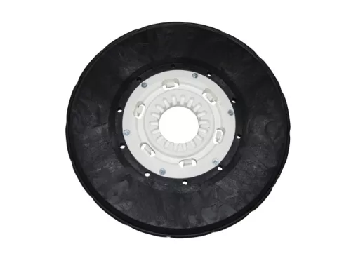 Samponozókefe 365/380 mm - 15 " 0,3mm PPL Scrubmaster B90-750 / Hakomatic B90-750, Scrubmaster B115R-750 TBU-val 2018 gyártási évig