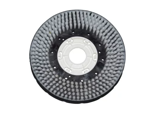 Samponozókefe 365/380 mm - 15 " 0,3mm PPL Scrubmaster B90-750 / Hakomatic B90-750, Scrubmaster B115R-750 TBU-val 2018 gyártási évig