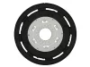 Súrolókefe 330/340mm  puha 13,5"  Tynex/Nylon-Grit 0,5  Hako Scrubmaster B75R-650 Scrubmaster B90-650 / Hakomatic B90-650 gépekhez 2019 gyártási évtől (99730710, 7307-10 helyett)