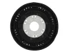Súrolókefe 330/340mm  puha 13,5"  Tynex/Nylon-Grit 0,5  Hako Scrubmaster B75R-650 Scrubmaster B90-650 / Hakomatic B90-650 gépekhez 2019 gyártási évtől (99730710, 7307-10 helyett)