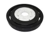 Súrolókefe 330/340mm 13,5"  0,5mm PPL Hakomatic B65 / E65 , Hakomatic B100 géphez 2019es gyártási évtől (99751310, 7513-10 helyett)