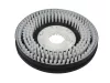 Súrolókefe 330/340mm 13,5"  0,5mm PPL Hakomatic B65 / E65 , Hakomatic B100 géphez 2019es gyártási évtől (99751310, 7513-10 helyett)