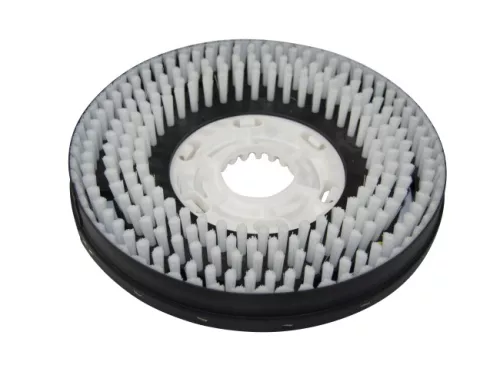Súrolókefe 330/340mm 13,5"  0,5mm PPL Hakomatic B65 / E65 , Hakomatic B100 géphez 2019es gyártási évtől (99751310, 7513-10 helyett)