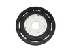 Súrolókefe 330/340mm 13,5"  0,5mm PPL Hakomatic B65 / E65 , Hakomatic B100 géphez 2019es gyártási évtől (99751310, 7513-10 helyett)