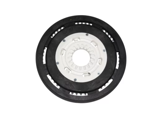 Súrolókefe 330/340mm 13,5"  0,5mm PPL Hakomatic B65 / E65 , Hakomatic B100 géphez 2019es gyártási évtől (99751310, 7513-10 helyett)