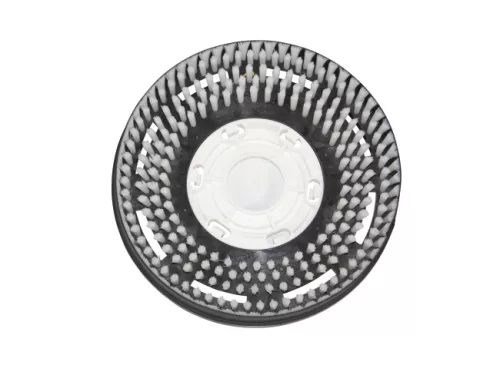 Súrolókefe 330/340mm 13,5"  0,5mm PPL Hakomatic B65 / E65 , Hakomatic B100 géphez 2019es gyártási évtől (99751310, 7513-10 helyett)