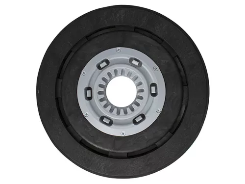 Polírozókefe 370/390 mm 5k mix puha sörte Scrubmaster B90-750 B120R-750 gépekhez 2019-es gyártási évtől