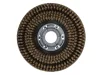 Polírozókefe 370/390 mm 5k mix puha sörte Scrubmaster B90-750 B120R-750 gépekhez 2019-es gyártási évtől