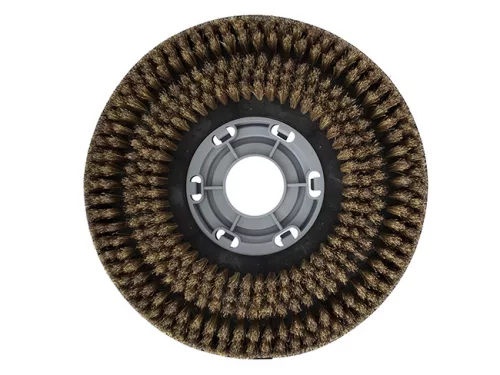 Polírozókefe 370/390 mm 5k mix puha sörte Scrubmaster B90-750 B120R-750 gépekhez 2019-es gyártási évtől
