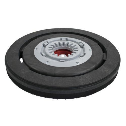 Padtartó 37cm Hako Scrubmaster B90-750 / Hakomatic B90-750 gépekhez  2019-es gyártási évtől (99752405, 7524-05 helyett)