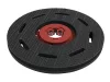 Padtartó 16" Hako Scrubmaster Hakomatic B70-750, B90-750, B120R, B140R gépekhez 2019-es gyártási évtől (99752405, 7524-05 helyett)