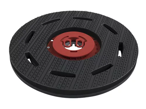 Padtartó 16" Hako Scrubmaster Hakomatic B70-750, B90-750, B120R, B140R gépekhez 2019-es gyártási évtől (99752405, 7524-05 helyett)