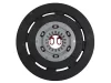 Padtartó 16" Hako Scrubmaster Hakomatic B70-750, B90-750, B120R, B140R gépekhez 2019-es gyártási évtől (99752405, 7524-05 helyett)