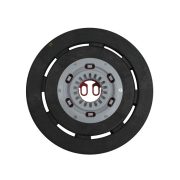 Padtartó 37cm Hako Scrubmaster B90-750 / Hakomatic B90-750 gépekhez  2019-es gyártási évtől (99752405, 7524-05 helyett)