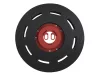 Padtartó 16" Hako Scrubmaster Hakomatic B70-750, B90-750, B120R, B140R gépekhez 2019-es gyártási évtől (99752405, 7524-05 helyett)