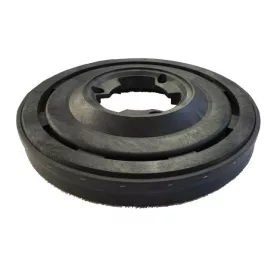   Polírozókefe 430/450mm 5k mix puha sörte Hako Scrubmaster B30-430 géphez 2019 gyártási évtől
