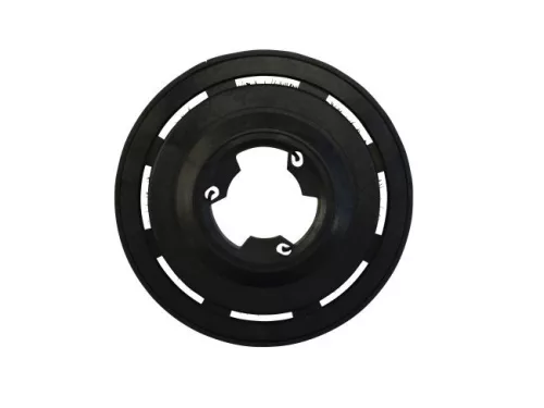 Polírozókefe 430/450mm 5k mix puha sörte Hako Scrubmaster B30-430 géphez 2019 gyártási évtől