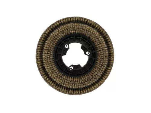 Polírozókefe 430/450mm 5k mix puha sörte Hako Scrubmaster B30-430 géphez 2019 gyártási évtől