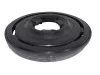 Padtartó 43/45cm 18" 0,8mm PPL rövid  Hako Scrubmaster B30-430 TBU-val / Hakomatic B30-430 2019 gyártási évtől Aquastoppal (99794360, 7943-60 helyett)