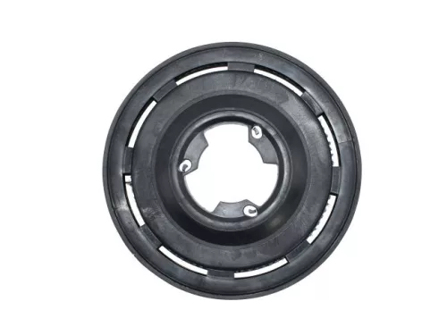 Padtartó 43/45cm 18" 0,8mm PPL rövid  Hako Scrubmaster B30-430 TBU-val / Hakomatic B30-430 2019 gyártási évtől Aquastoppal (99794360, 7943-60 helyett)