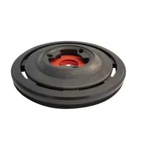   Padtartó 43cm Hako Scrubmaster B25, B30-430, B45-430, B260R-1230 (2019 gyártási évtől) (99794310, 7943-10 helyett)