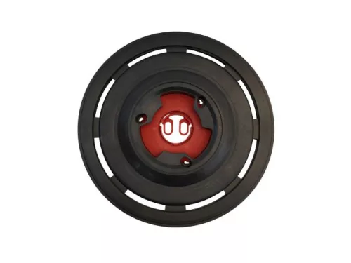 Padtartó 43cm Hako Scrubmaster B25, B30-430, B45-430, B260R-1230 (2019 gyártási évtől) (99794310, 7943-10 helyett)