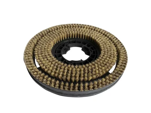 Polírozókefe 55cm 5k puha mix sörte Hako Scrubmaster B175-1080 géphez (99752210, 7522-10 helyett)