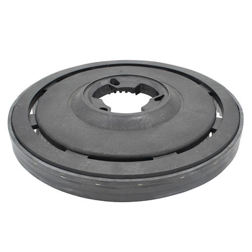 Súrolókefe 55cm 22", 0,5mm PPL, Hako B175R-1080 géphez (99752220, 7522-20 helyett)