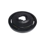   Súrolókefe közepes 55cm PPL06 Hako Scrubmaster B175 R -1080 / /99752250 helyett/