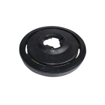   Súrolókefe közepes 55cm PPL06 Hako Scrubmaster B175 R -1080 / /99752250 helyett/
