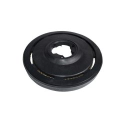   Súrolókefe közepes 55cm PPL06 Hako Scrubmaster B175 R -1080 / /99752250 helyett/