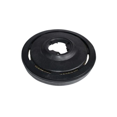 Súrolókefe közepes 55cm PPL06 Hako Scrubmaster B175 R -1080 / /99752250 helyett/