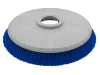 Samponozó kefe puha 0,3 PPL 485/530mm 21"  Nilfisk SC2000 / SC500 / BA510S / BA510S Drive géphez
