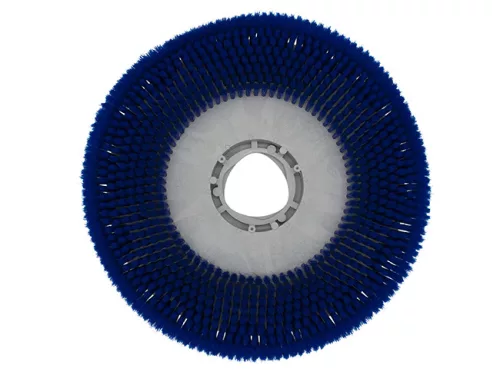 Samponozó kefe puha 0,3 PPL 485/530mm 21"  Nilfisk SC2000 / SC500 / BA510S / BA510S Drive géphez