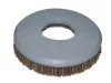 Polírozókefe 295/300mm 12" 5K mix puha Nilfisk BA600S / BA610 / BA611D / BR601 géphez (08603842W helyett)