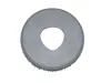 Polírozókefe 295/300mm 12" 5K mix puha Nilfisk BA600S / BA610 / BA611D / BR601 géphez (08603842W helyett)