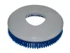 Súrolókefe puha 295/300mm 12" 0,5PPL Nilfisk BA600S / BA610 / BA611D / BR601 géphez 