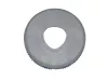Súrolókefe puha 295/300mm 12" 0,5PPL Nilfisk BA600S / BA610 / BA611D / BR601 géphez 