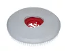Padtartó 29,5cm rövid 0,8mm PPL Nilfisk BA600S / BA610 / BA611D / BR601 géphez (08603839, 08603939 helyett) 