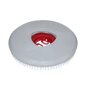   Padtartó 29,5cm rövid 0,8mm PPL Nilfisk BA600S / BA610 / BA611D / BR601 géphez (08603839, 08603939 helyett) 