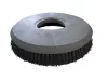 Súrolókefe közepes 310/330mm 13"  Tynex / Nylon-Grit 0,9 Nilfisk BA650S / BA651 / BR651 / BR652 géphez (9095336 helyett)