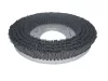 Súrolókefe közepes 310/330mm 13"  Tynex / Nylon-Grit 0,9 Nilfisk BA650S / BA651 / BR651 / BR652 géphez (9095336 helyett)