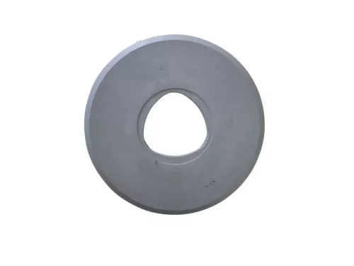 Súrolókefe közepes 310/330mm 13"  Tynex / Nylon-Grit 0,9 Nilfisk BA650S / BA651 / BR651 / BR652 géphez (9095336 helyett)