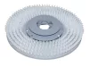 Padtartó rövid 31cm Nilfisk BA 650S / BA 651 / BR 651 / BR 652 géphez (9095330 helyett) 