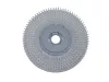 Padtartó rövid 31cm Nilfisk BA 650S / BA 651 / BR 651 / BR 652 géphez (9095330 helyett) 