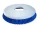 Samponozó kefe puha 0,3 PPL 350/380mm 15" Nilfisk BA750S / BA751 / BR752 / C38 / SC350 géphez